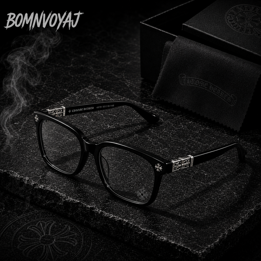 CH GLASSES