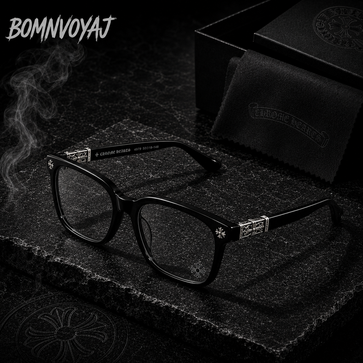 CH GLASSES