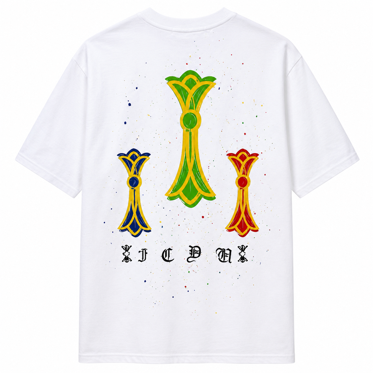 CH SHIRTS