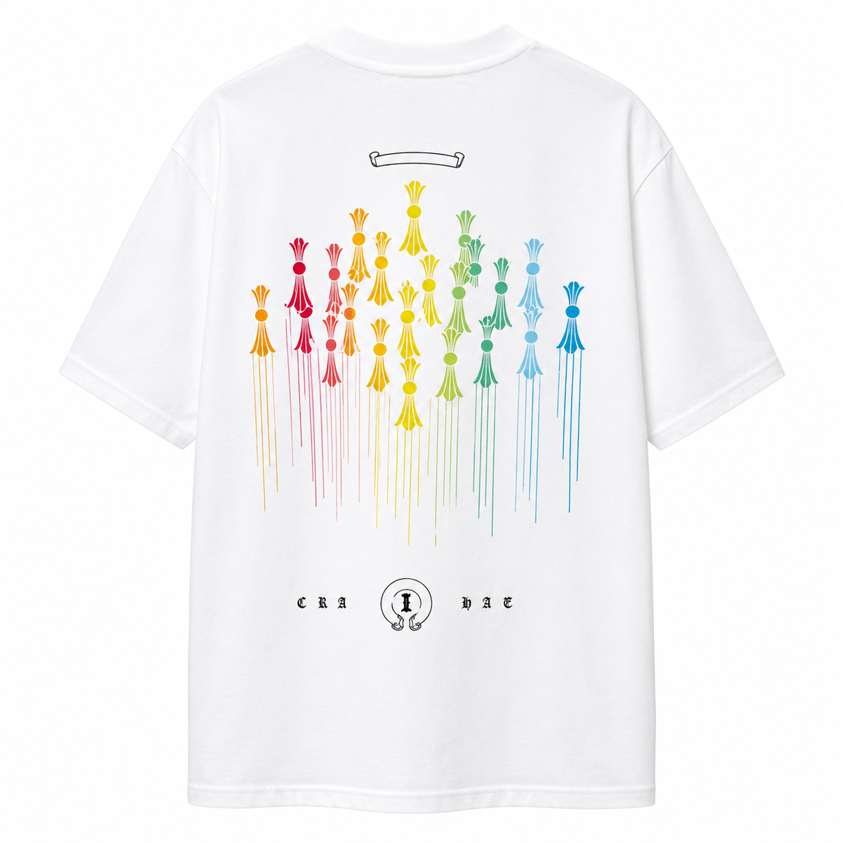 CH SHIRTS