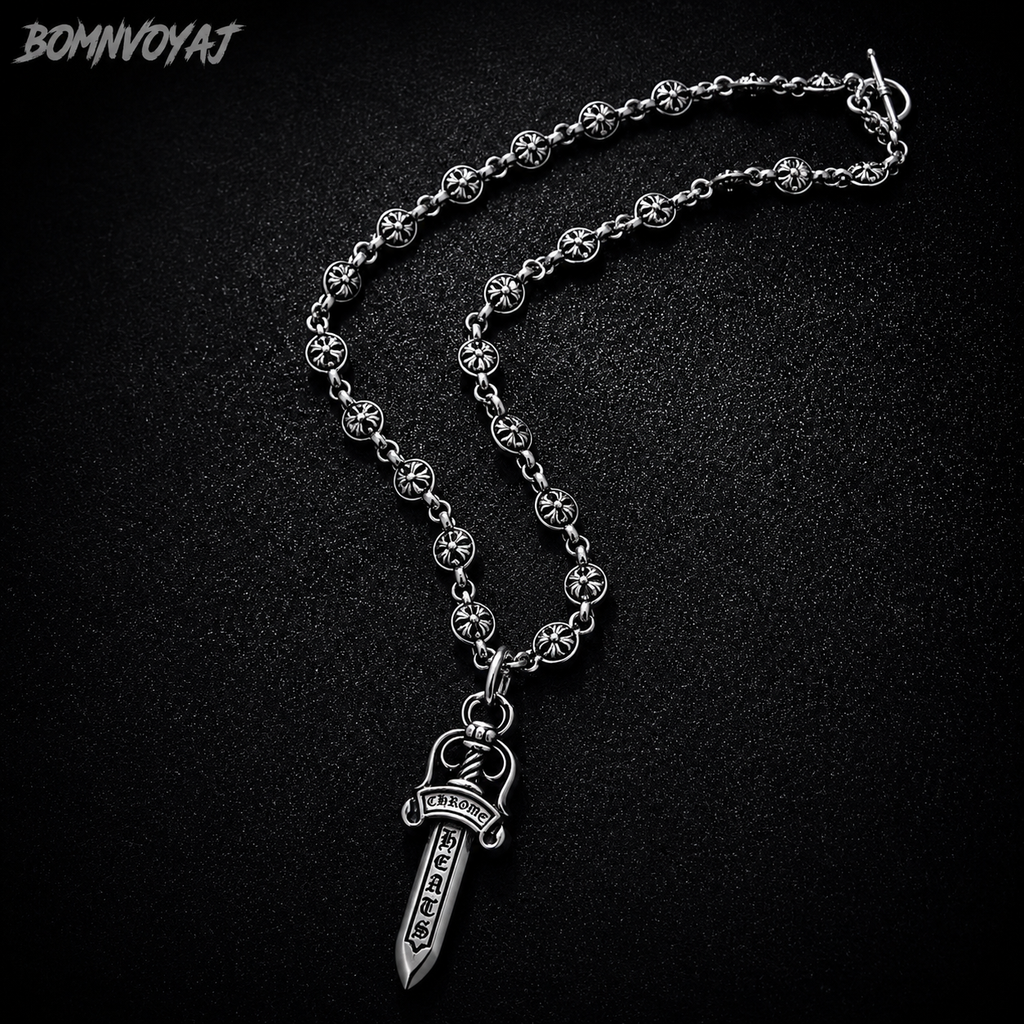 CH CHAIN