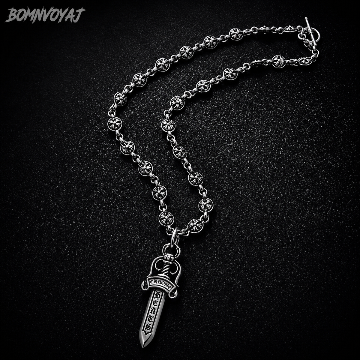 CH CHAIN