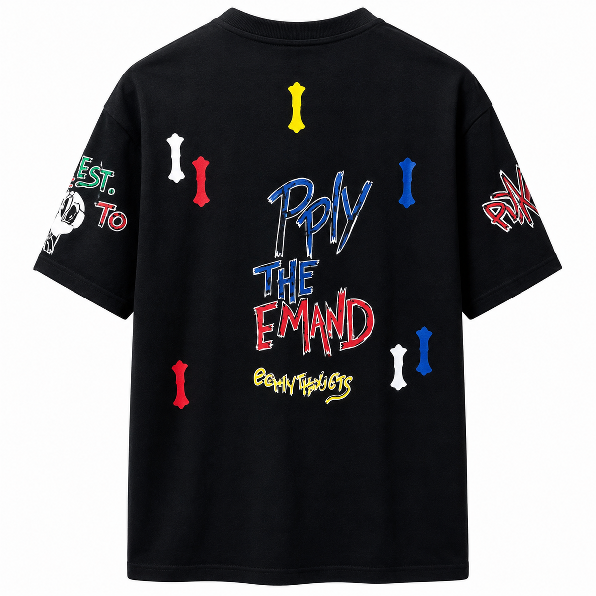 CH SHIRTS