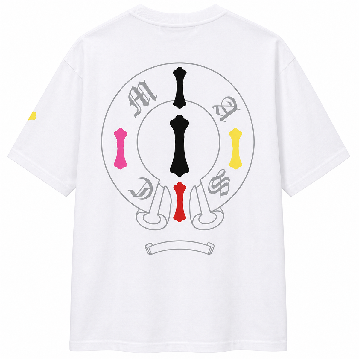 CH SHIRTS