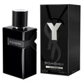 Yves Saint Laurent: Y Le Parfum