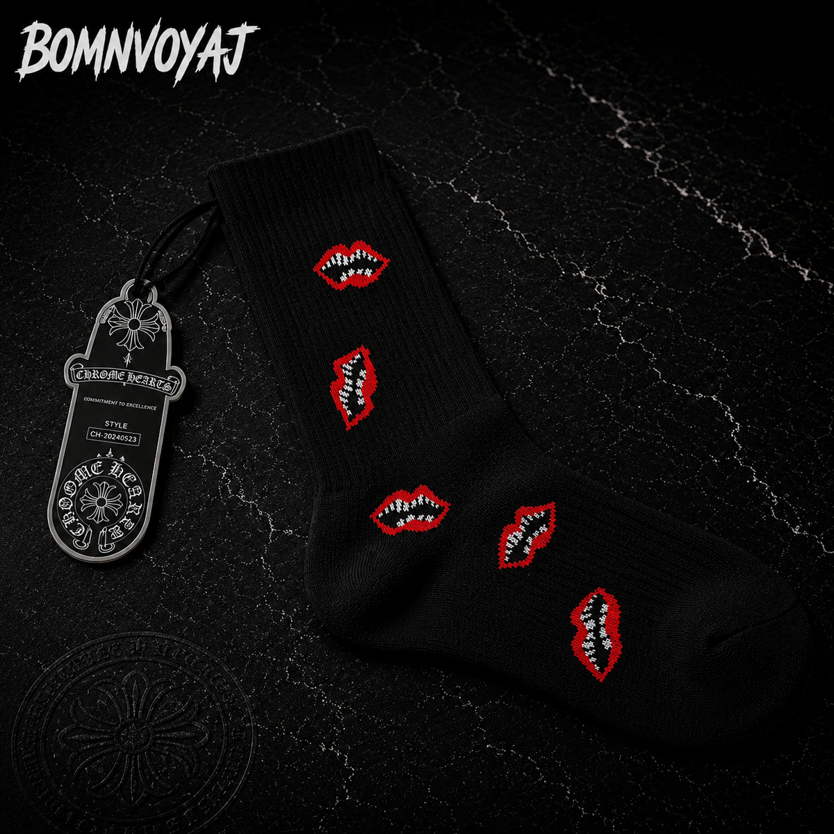 CH SOCKS