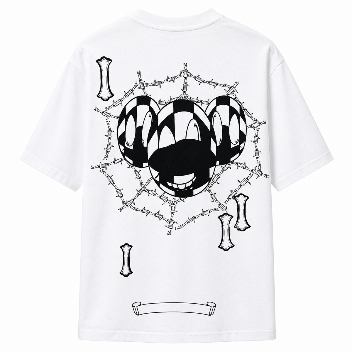 CH SHIRTS