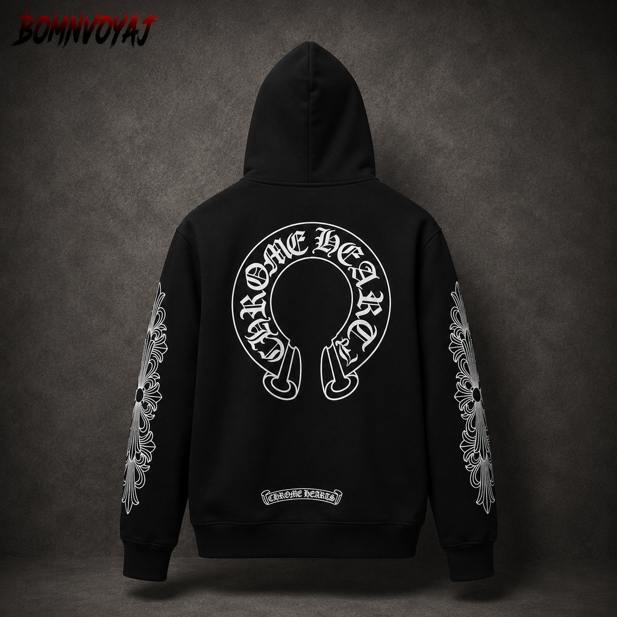 CH HOODIE