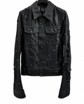 WASTELAND DENIM JACKET