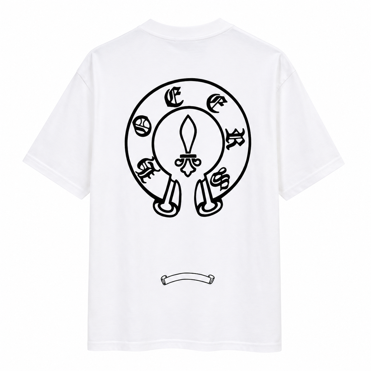 CH SHIRTS