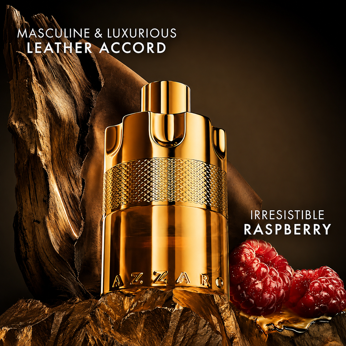 AZZARO FOREVER WANTED ELIXIR