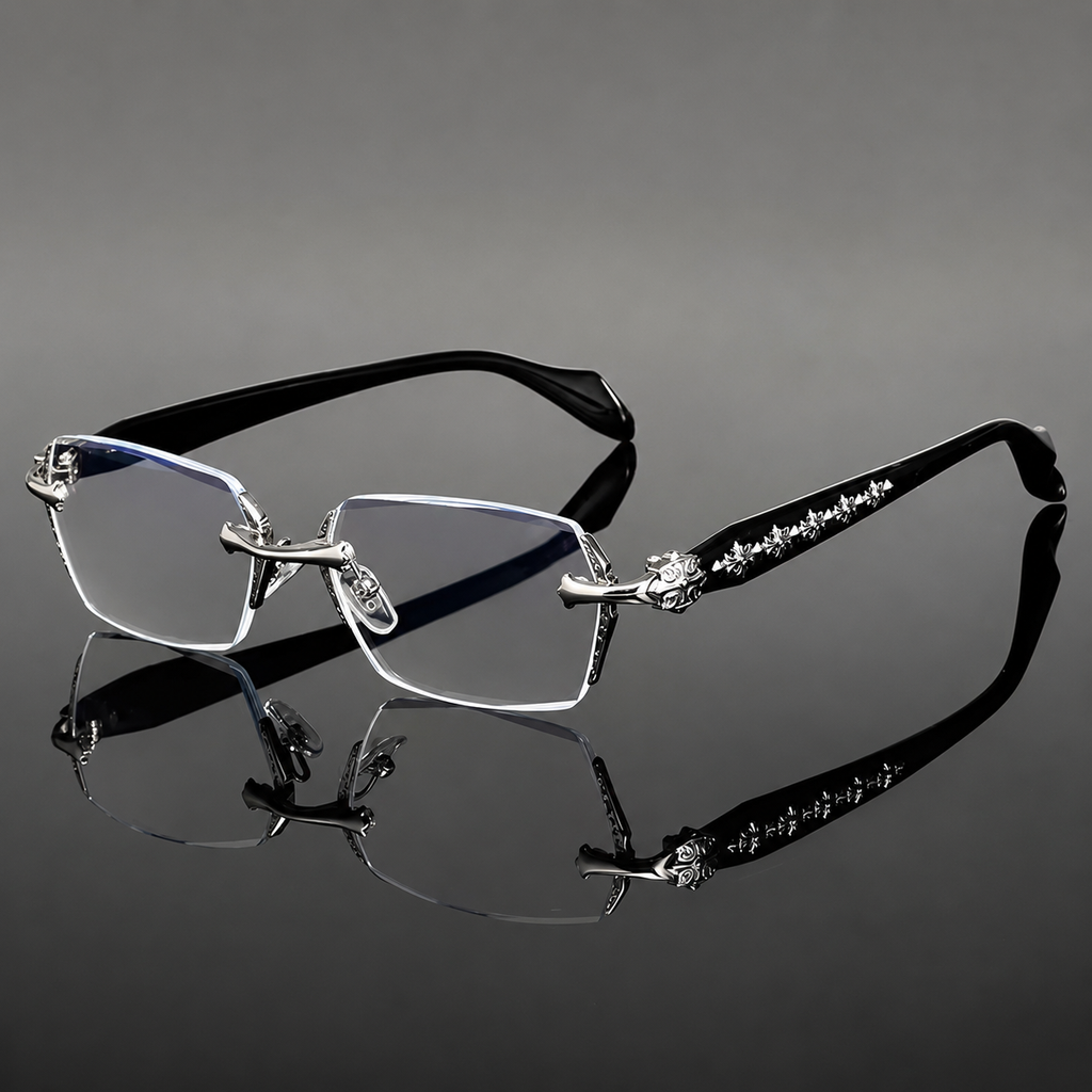 ANTI BLUE GLASSES
