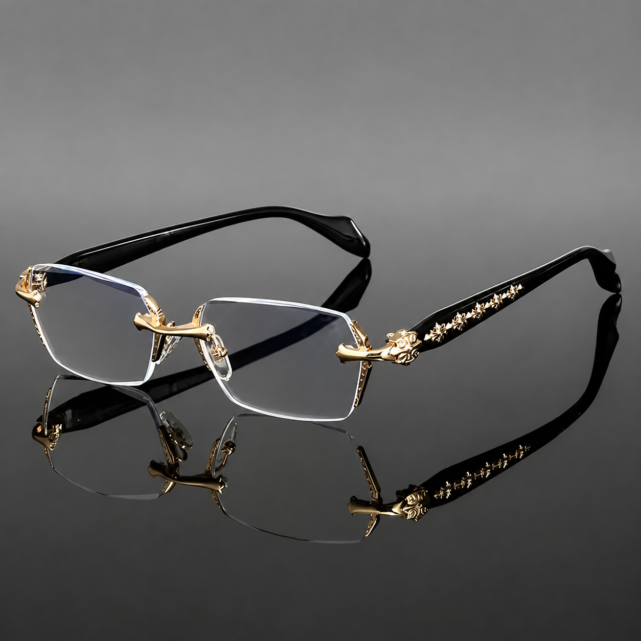 ANTI BLUE GLASSES