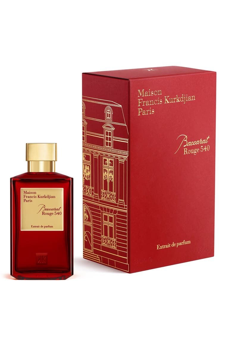 Maison Francis Kurkdjian